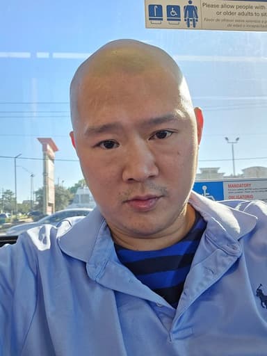 Profile Picture main user avatar