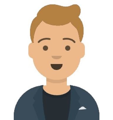 Profile Picture main user avatar