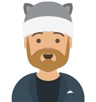 Profile Picture main user avatar