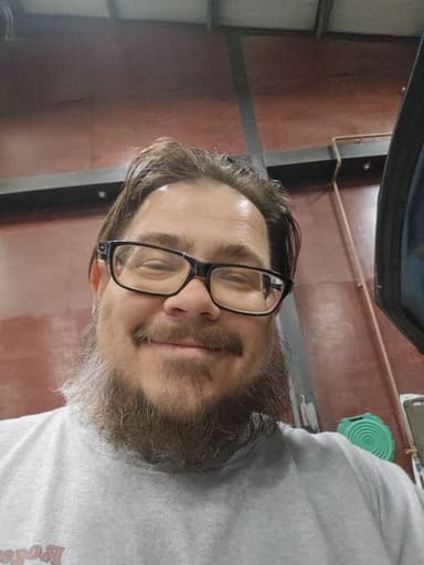 Profile Picture main user avatar