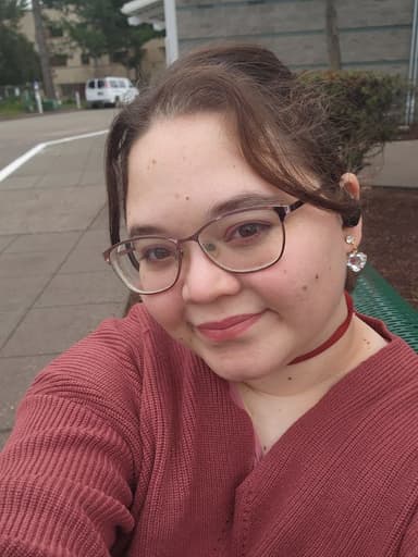 Profile Picture main user avatar