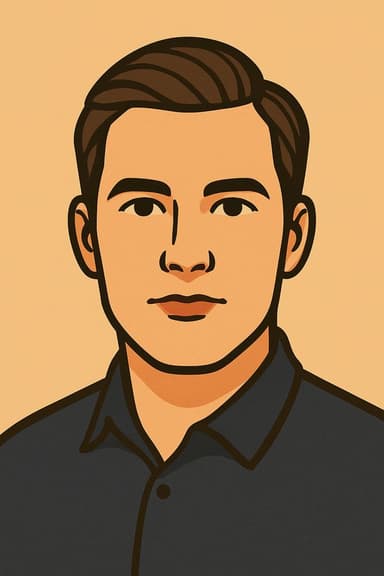 Profile Picture main user avatar
