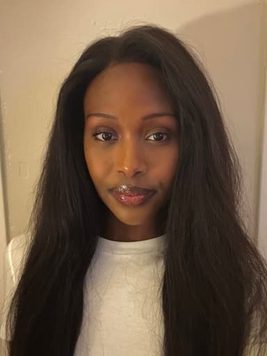 Profile Picture main user avatar