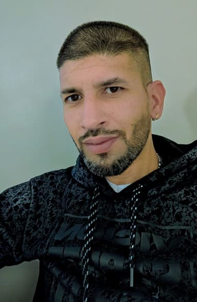 Profile Picture main user avatar