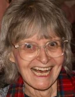 Katherine Allison Meeks