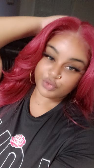 Profile Picture main user avatar