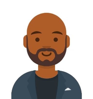 Profile Picture main user avatar