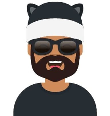 Profile Picture main user avatar