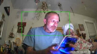 Profile Picture main user avatar