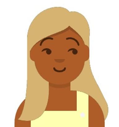 Profile Picture main user avatar