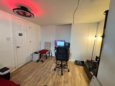 Place Preview main user avatar