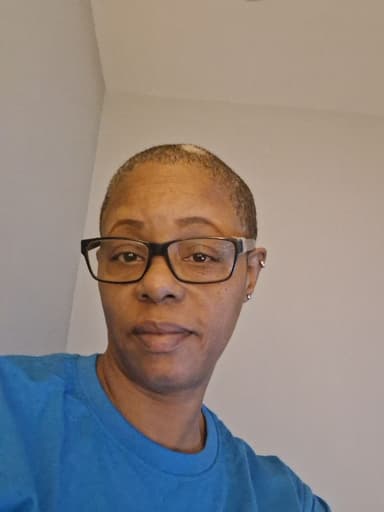 Profile Picture main user avatar