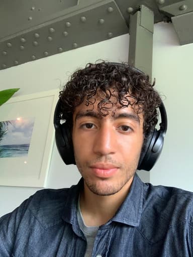 Profile Picture main user avatar