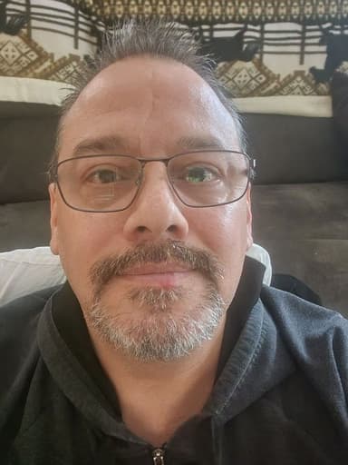 Profile Picture main user avatar