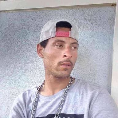 Profile Picture main user avatar