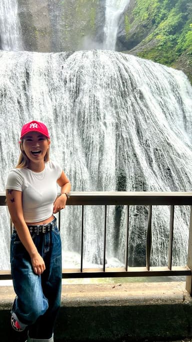 Profile Picture main user avatar