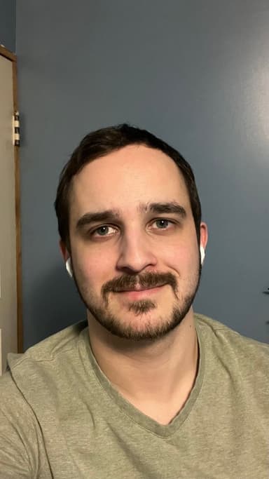 Profile Picture main user avatar