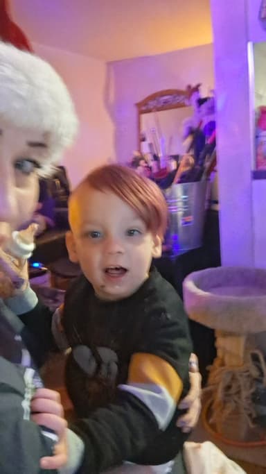 Profile Picture main user avatar