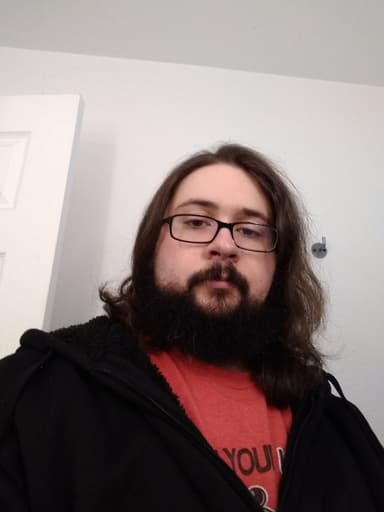 Profile Picture main user avatar