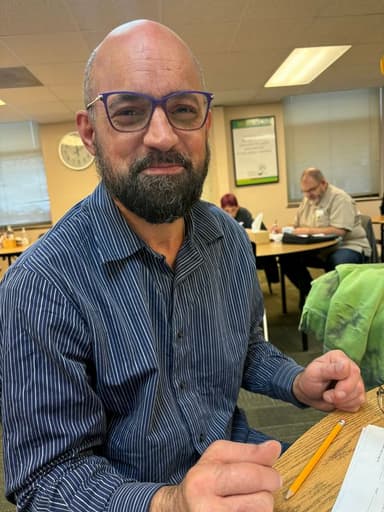 Profile Picture main user avatar