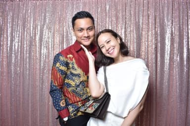 Profile Picture main user avatar