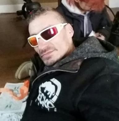 Profile Picture main user avatar