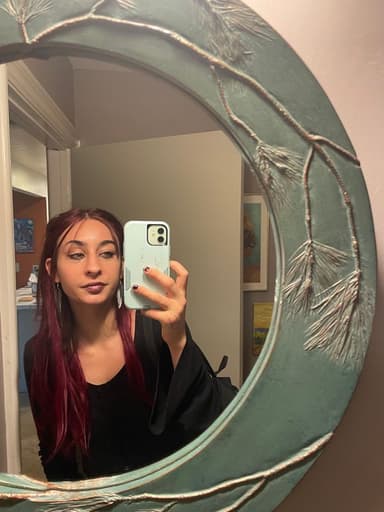 Profile Picture main user avatar