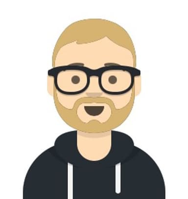 Profile Picture main user avatar