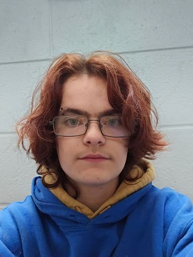 Profile Picture main user avatar