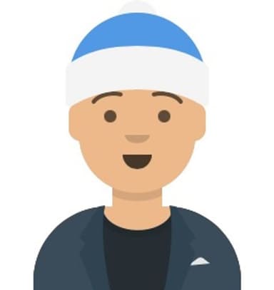 Profile Picture main user avatar