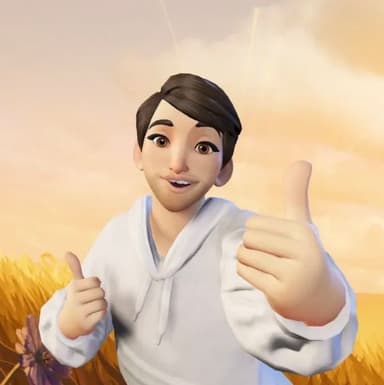 Profile Picture main user avatar