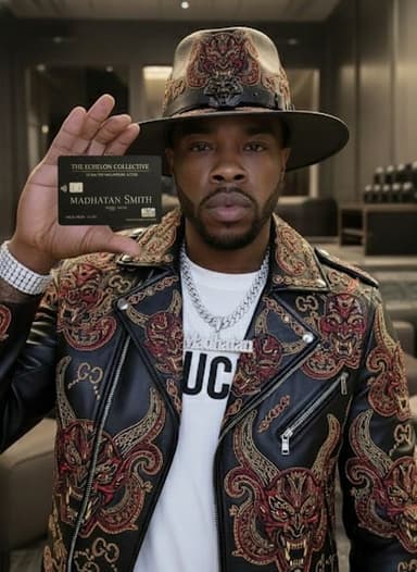 Profile Picture main user avatar