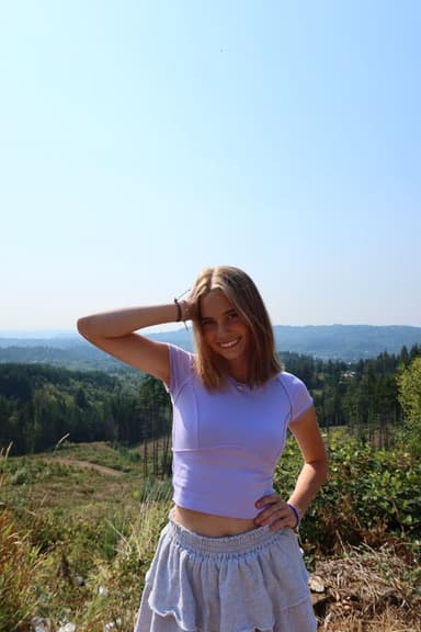 Profile Picture main user avatar