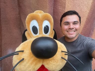 Profile Picture main user avatar