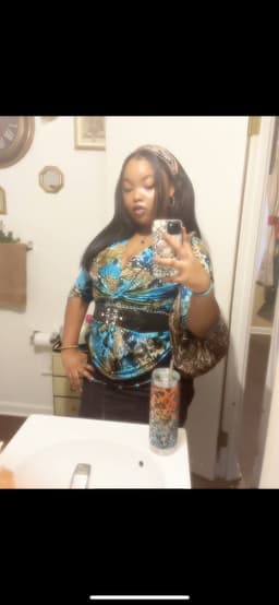 Shameyah JonesEdwards