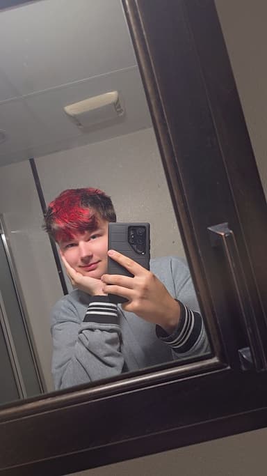 Profile Picture main user avatar