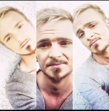 Profile Picture main user avatar