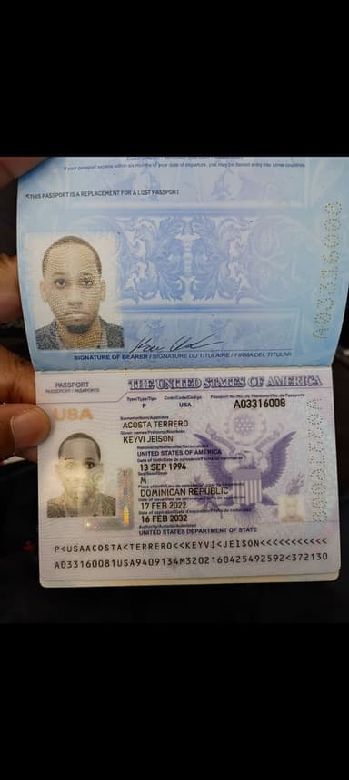 Profile Picture main user avatar