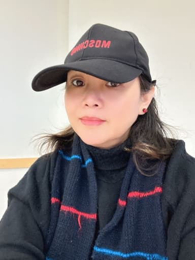 Profile Picture main user avatar