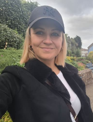 Profile Picture main user avatar