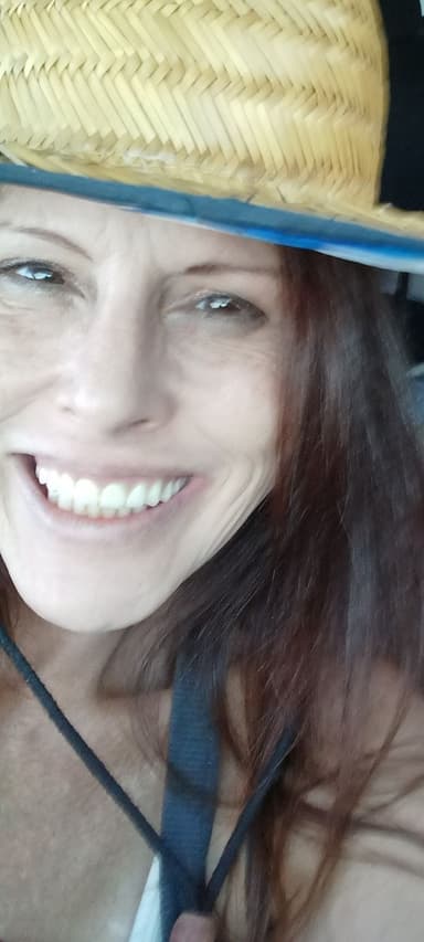 Profile Picture main user avatar