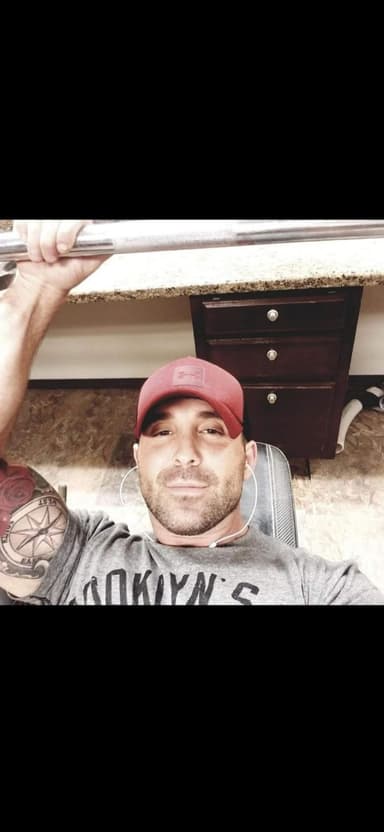 Profile Picture main user avatar