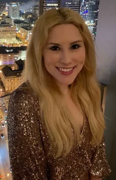 Profile Picture main user avatar