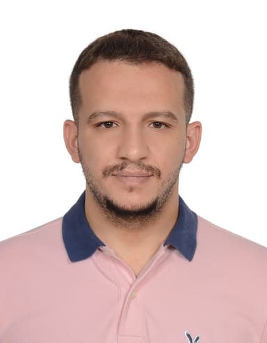 Profile Picture main user avatar