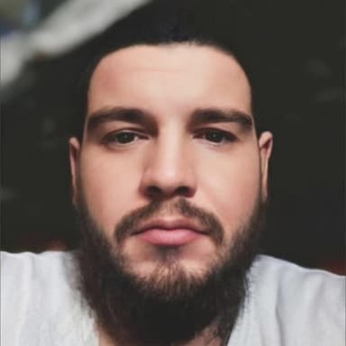 Profile Picture main user avatar