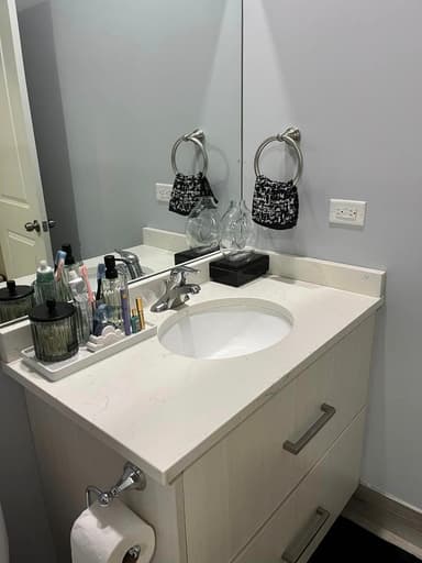 Place Preview main user avatar