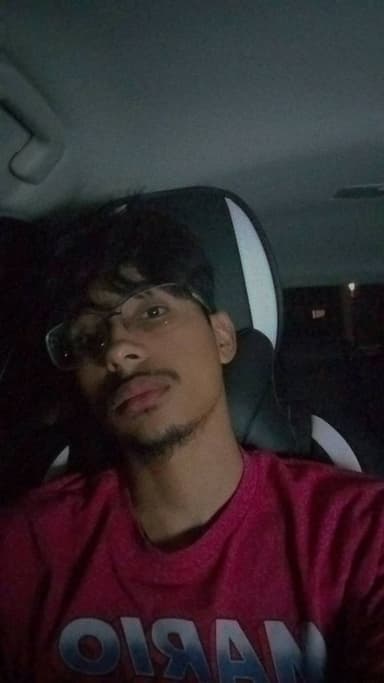 Profile Picture main user avatar