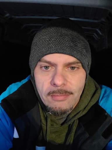 Profile Picture main user avatar