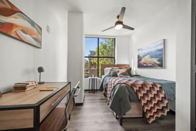 Place Preview main user avatar