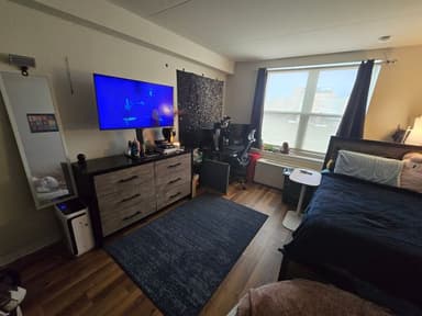 Place Preview main user avatar